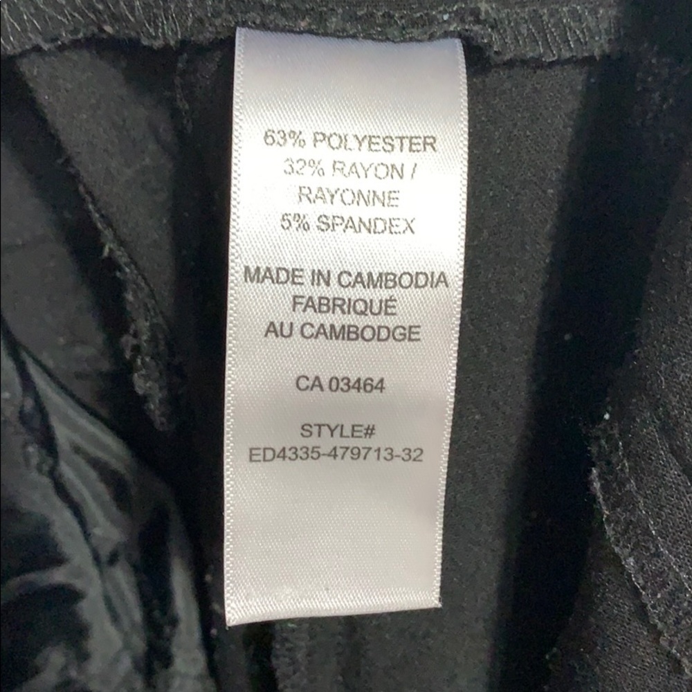 Dress pants - Picture 5 of 6
